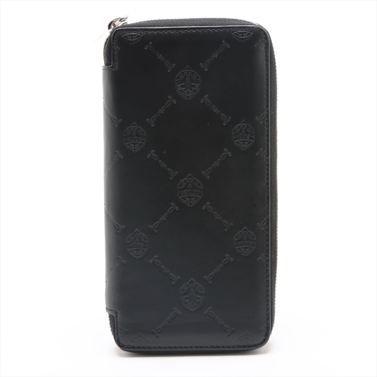 ■極美品 ベルルッティイタウバ バーティカル長財布