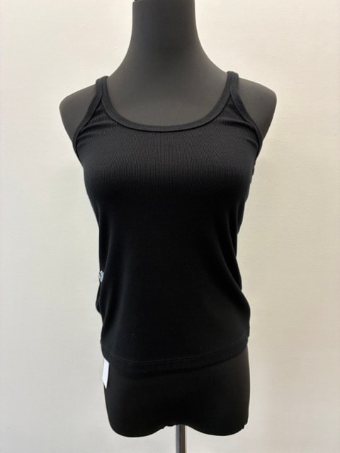 Chrome Hearts Bad Seed CH Embroidered Tank Top "Black"