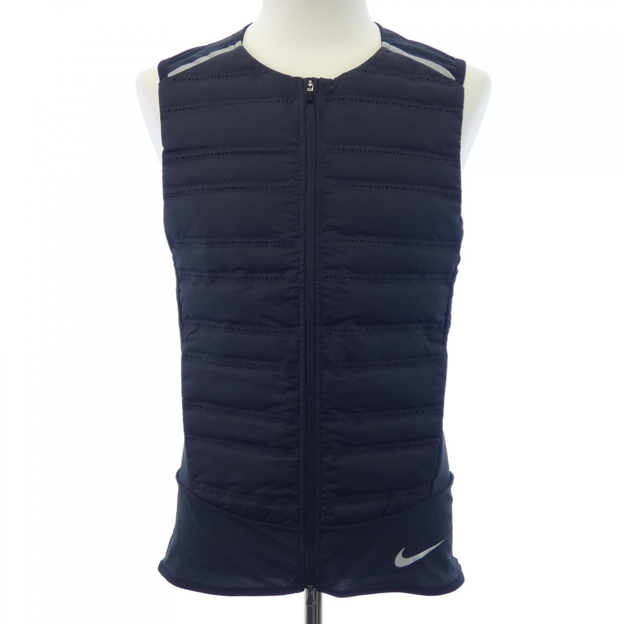 ナイキ NIKE 859273-010 ダウンベスト