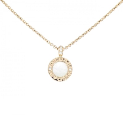 ブルガリ ブルガリブルガリ ネックレス