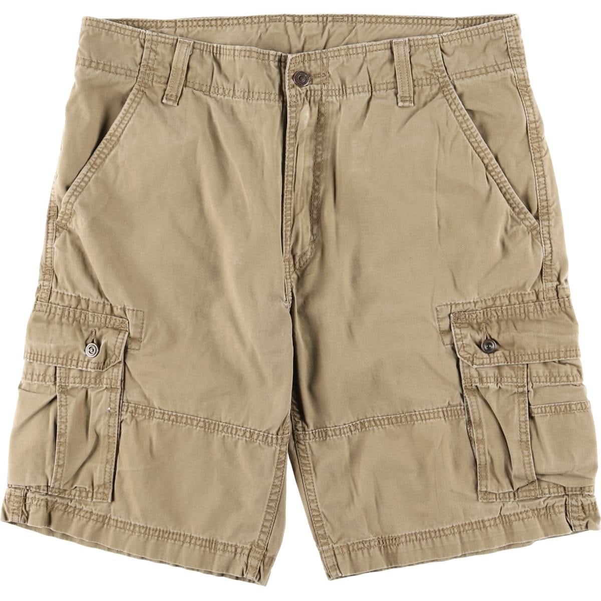 古着 リーバイス Levi's カーゴショーツ ハーフパンツ カーゴポケット メンズw36相当/eaa626537