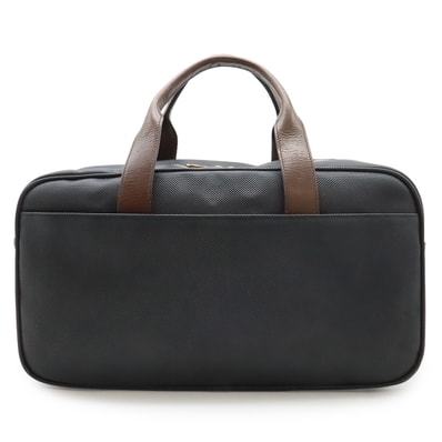 ボッテガヴェネタ マルコポーロ 212082 ボストンバッグ メンズ