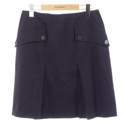 【ヴィンテージ】シャネル CHANEL P14515V08310 スカート