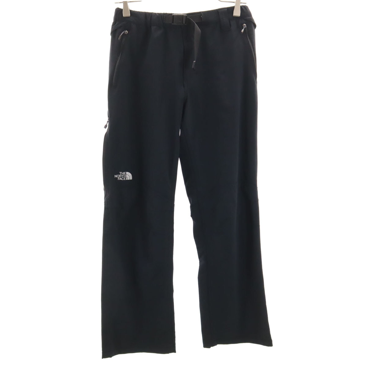THE NORTH FACE ノースフェイス ナイロンパンツ M ブラック NTW52813 アウトドア