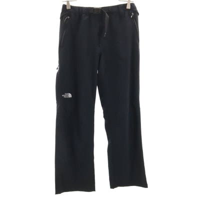 THE NORTH FACE ノースフェイス ナイロンパンツ M ブラック NTW52813 アウトドア