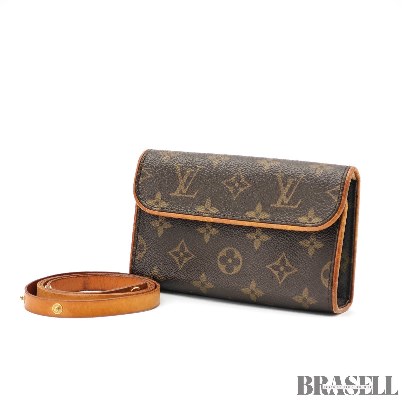 LOUIS VUITTON ルイ・ヴィトン ショルダーバッグ Monogram Canvas レディース