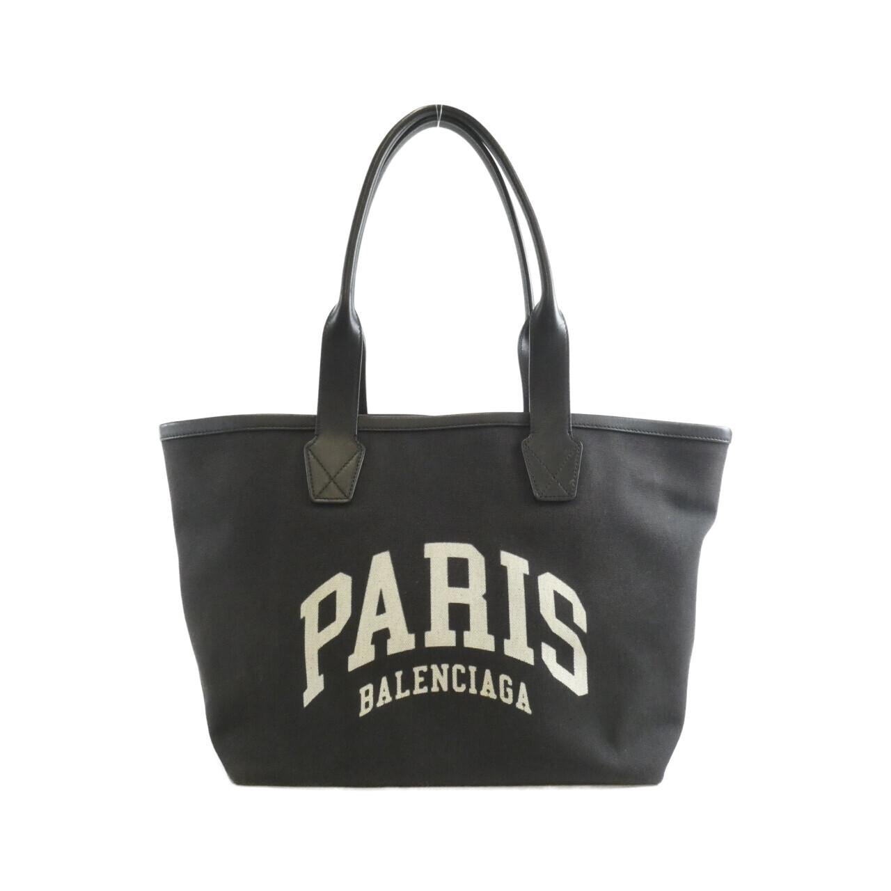 バレンシアガ シティズ パリ ジャンボ 692068 2106M バッグ