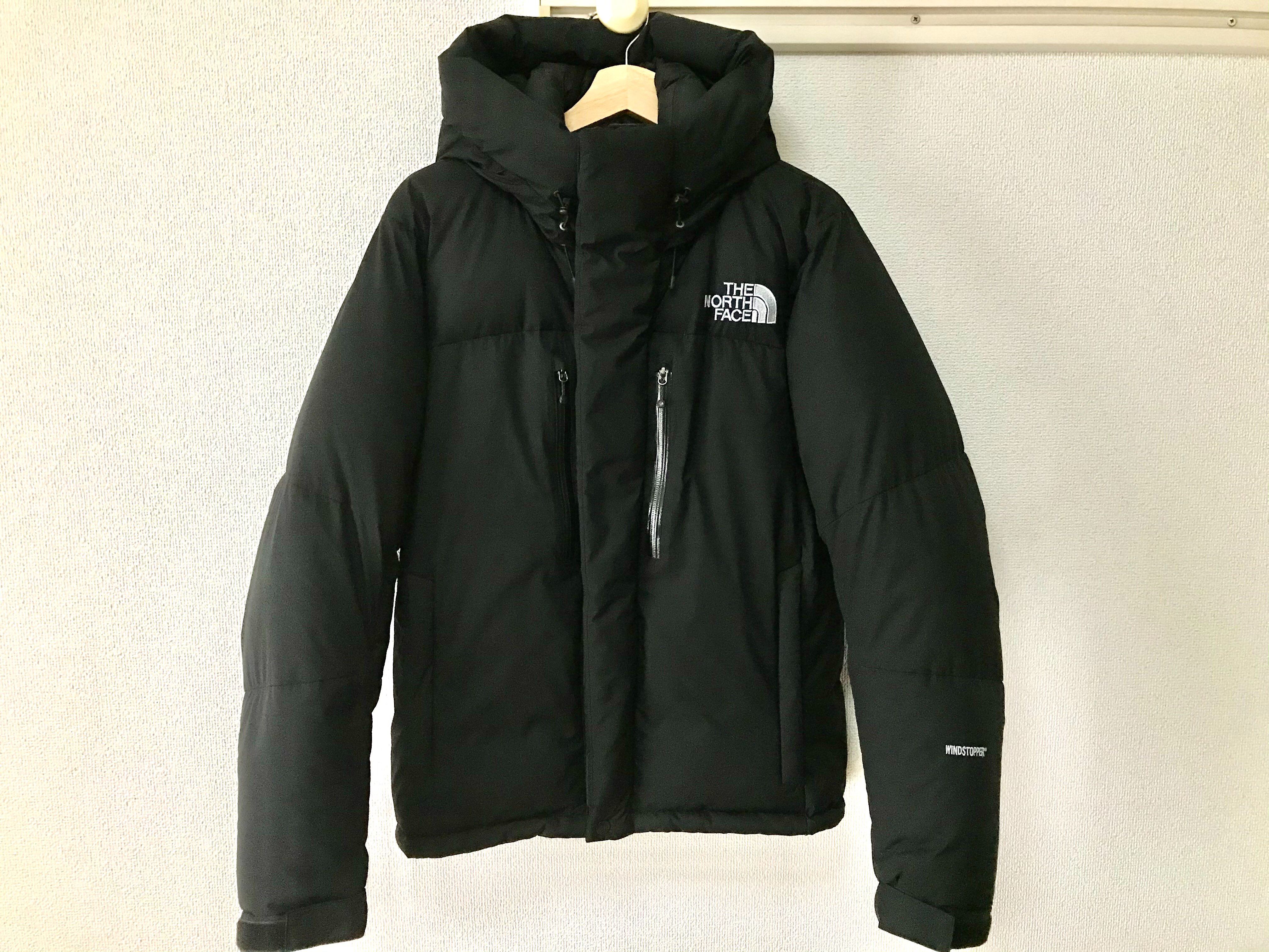 The North Face Baltro Light Jacket K 2020/2021 "Black"