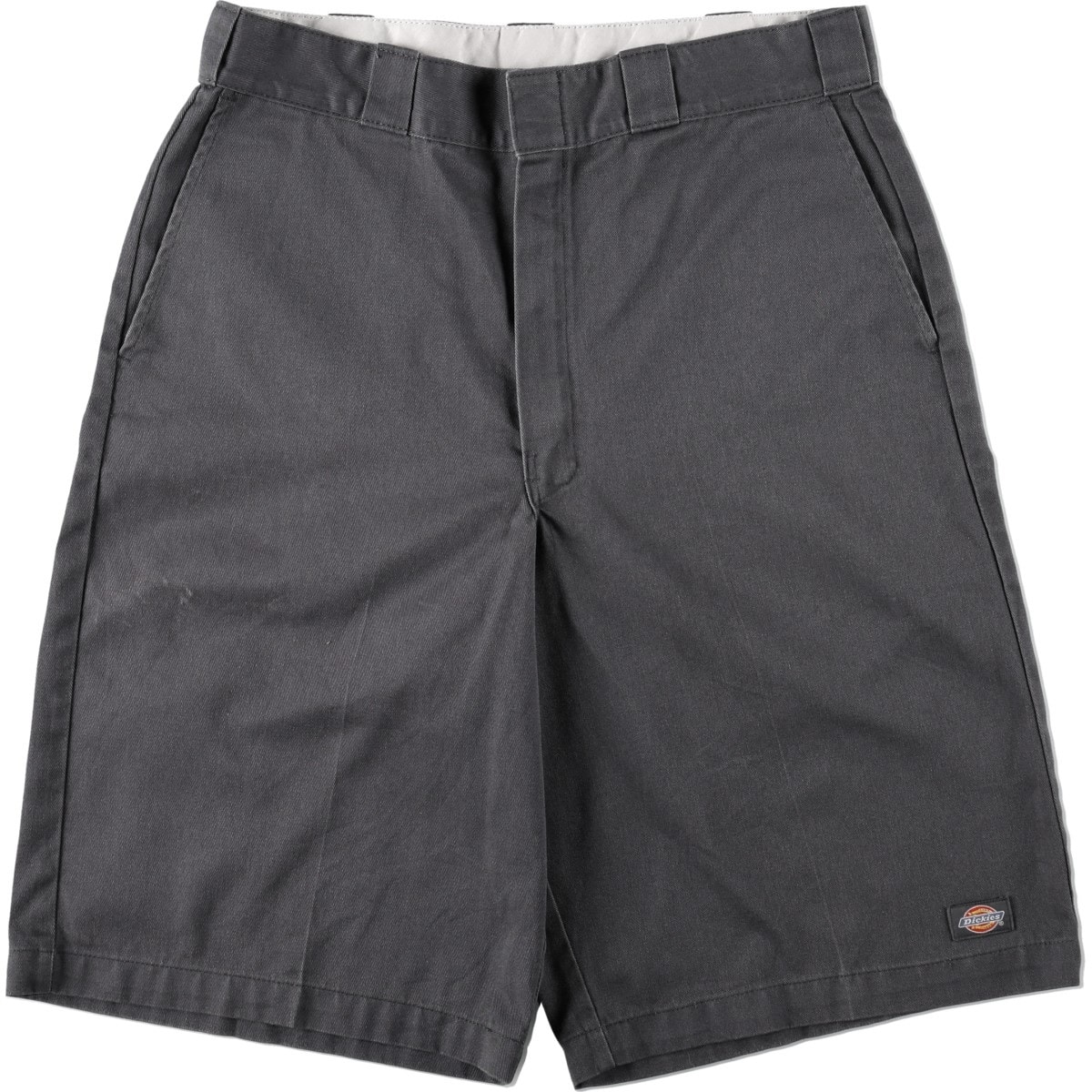 古着 ディッキーズ Dickies ワークショーツ ハーフパンツ メンズw33相当/eaa669449