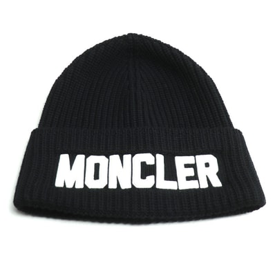 MONCLER Grenoble Beanie Hats MONCLER Grenoble Beanie Hats