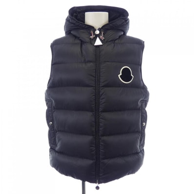モンクレール MONCLER VANOISE ダウンベスト