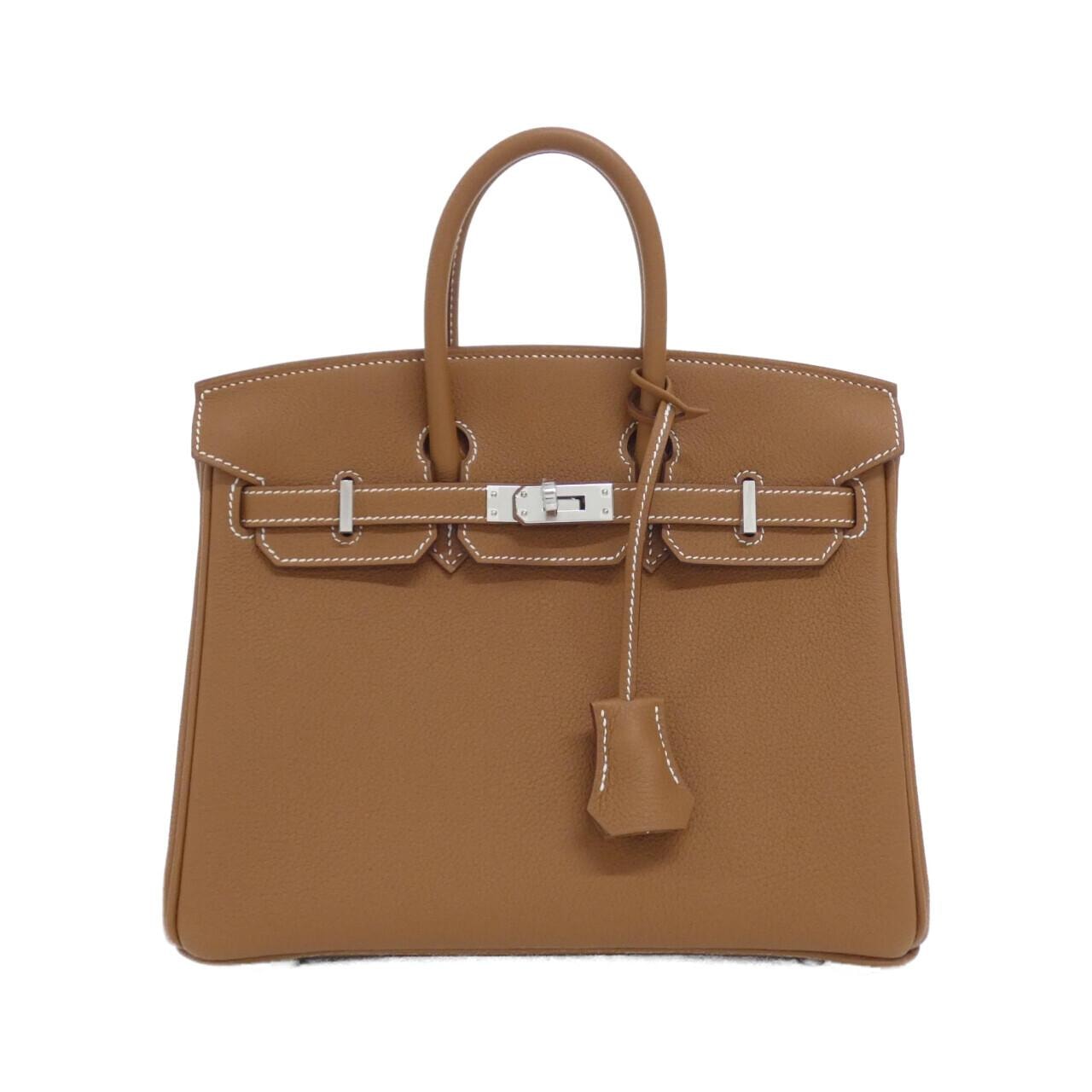 【未使用品】エルメス バーキン 25cm 041344CK バッグ