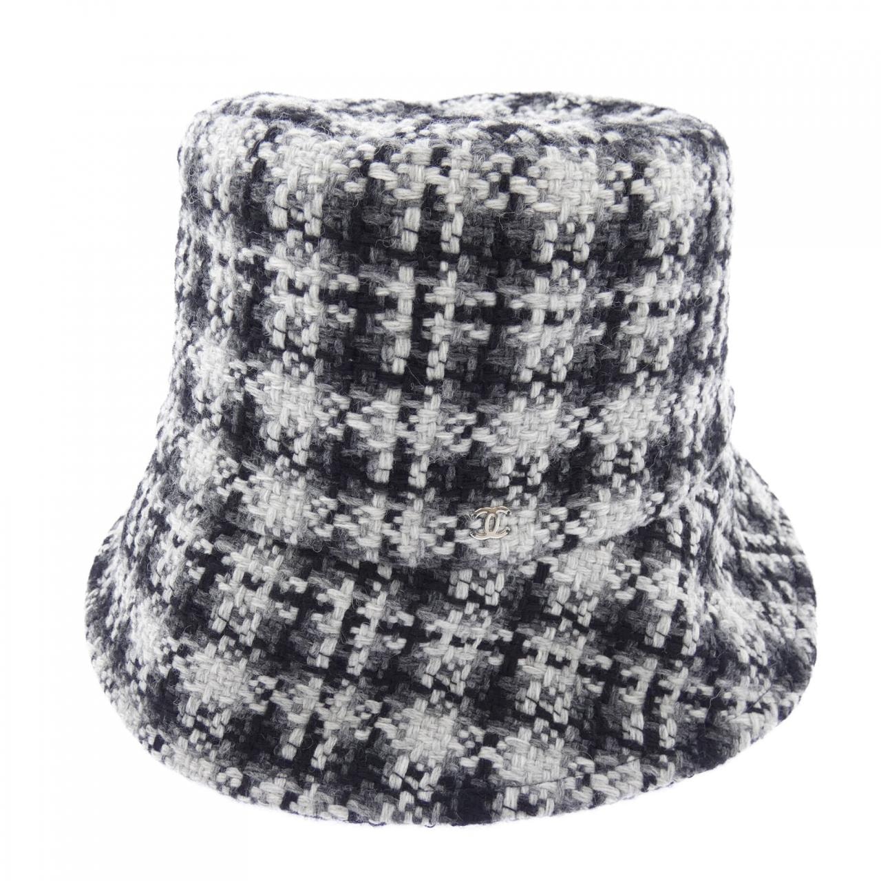 シャネル CHANEL ハット