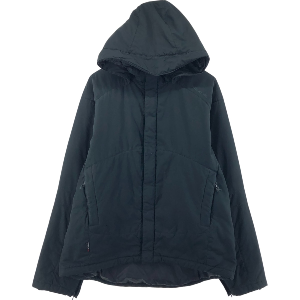 古着 ラルフローレン Ralph Lauren POLO by Ralph Lauren 中綿ジャケット パファージャケット メンズXL相当/eaa514392