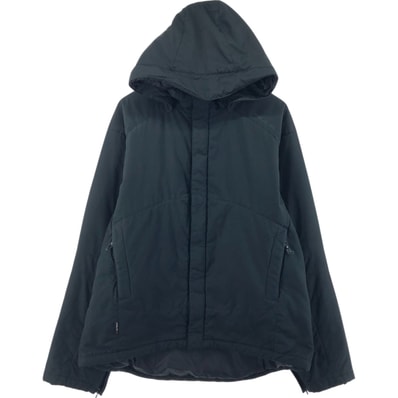 古着 ラルフローレン Ralph Lauren POLO by Ralph Lauren 中綿ジャケット パファージャケット メンズXL相当/eaa514392