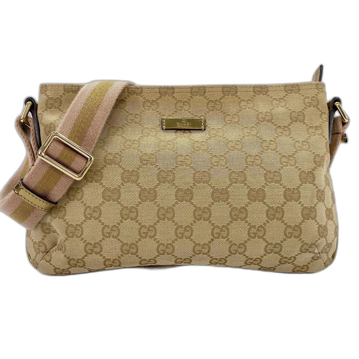 グッチ GUCCI ショルダーバッグ【中古】