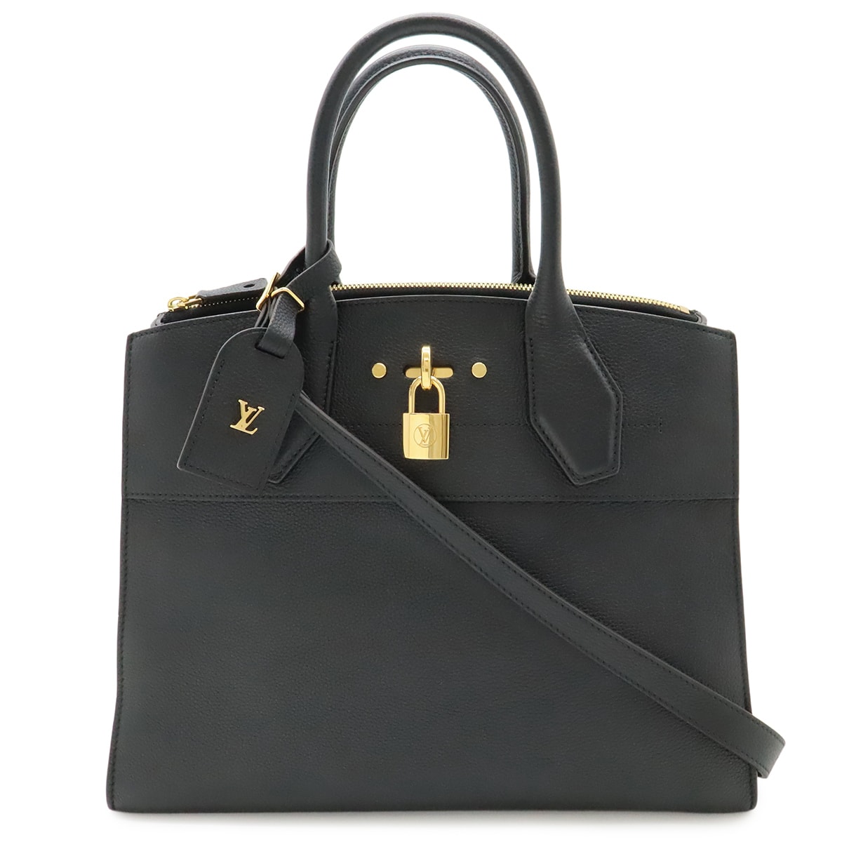 ルイ・ヴィトンシティスティーマーMMM53015 ショルダーバッグ