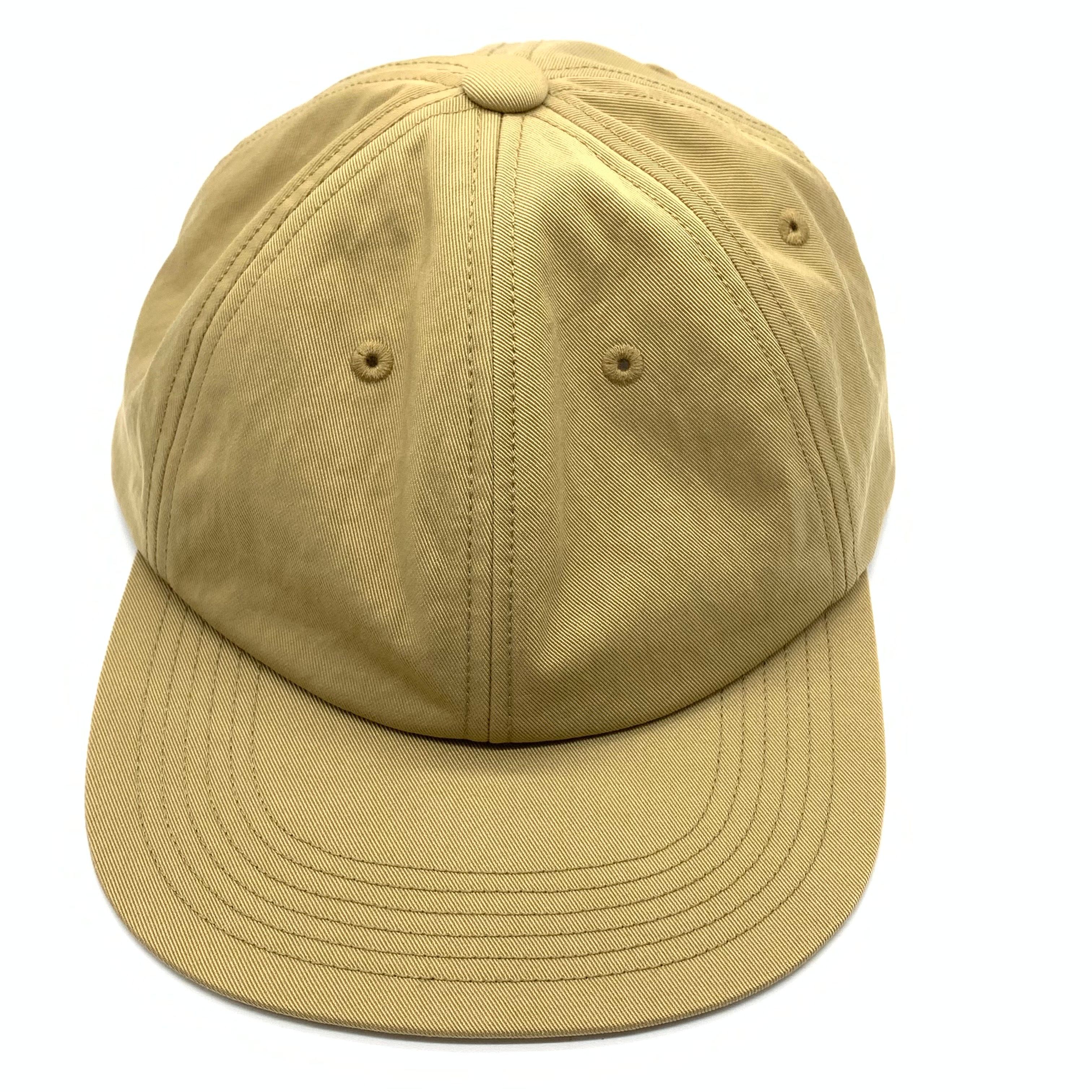 DAIWA PIER39 Tech6PanelCapTwill Safari