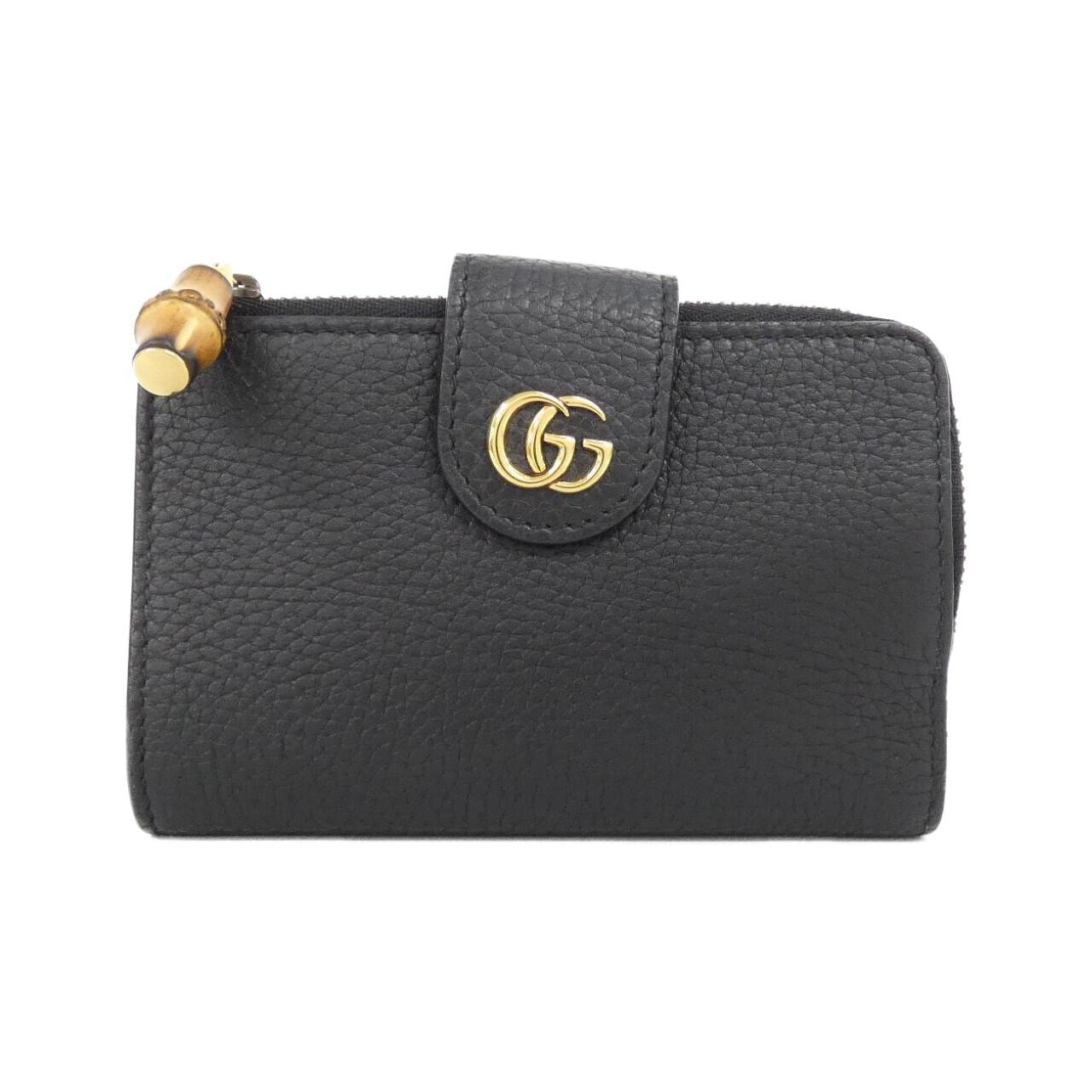 グッチ 739498 AABXM 財布