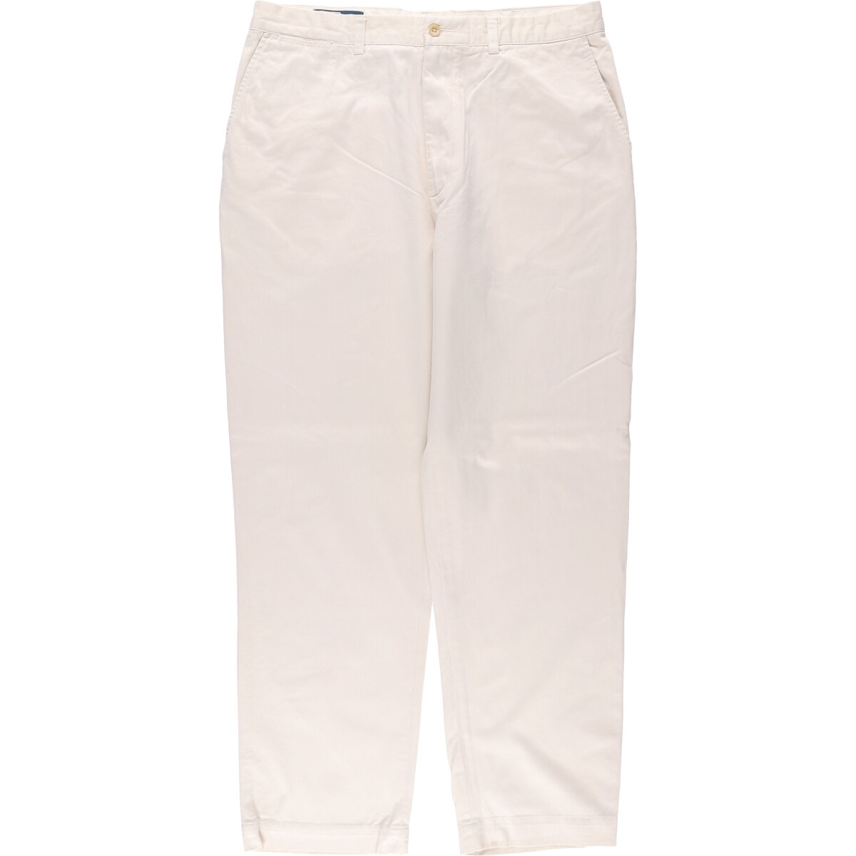 古着 ラルフローレン Ralph Lauren POLO by Ralph Lauren チノパンツ メンズw37相当/eaa542310