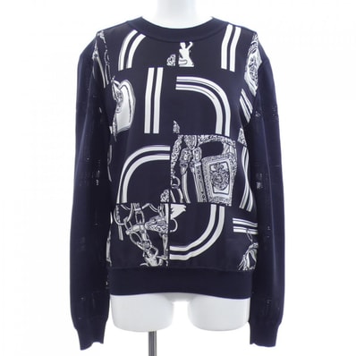 エルメス HERMES EN DESORDRE FINESSE 4E2838DQ ツイルレーヌ ニット