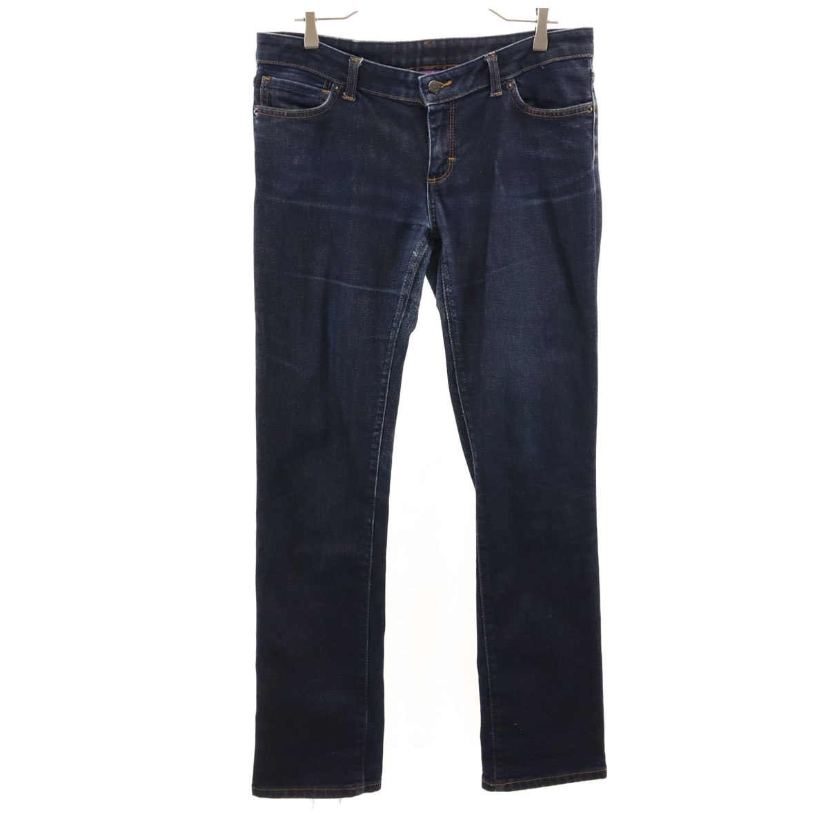 patagonia パタゴニア デニムパンツ W30 インディゴ 56930F0 アウトドア ジーンズ