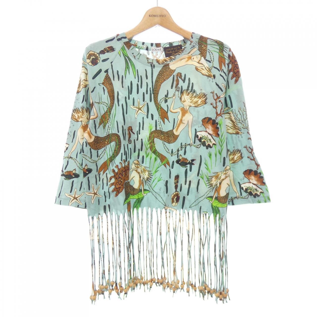 ロエベ LOEWE トップス