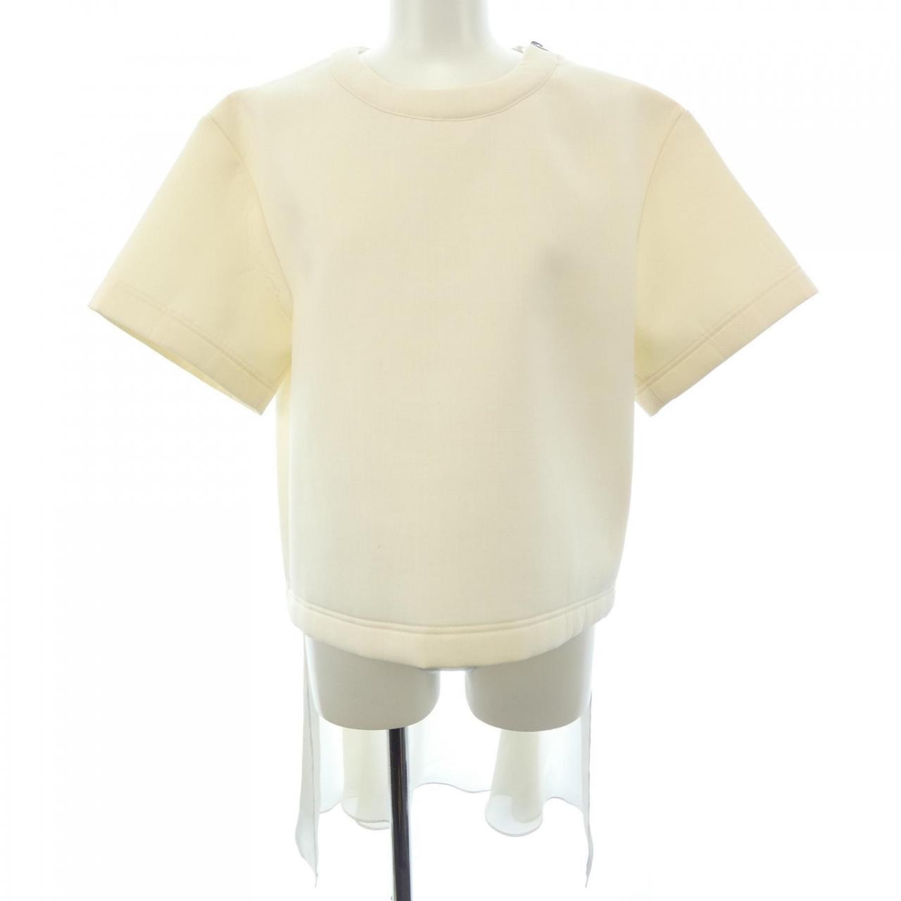 サカイ SACAI 25-07636 トップス