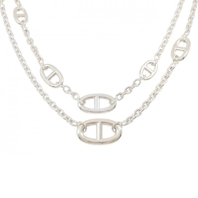 エルメス ファランドール ネックレス