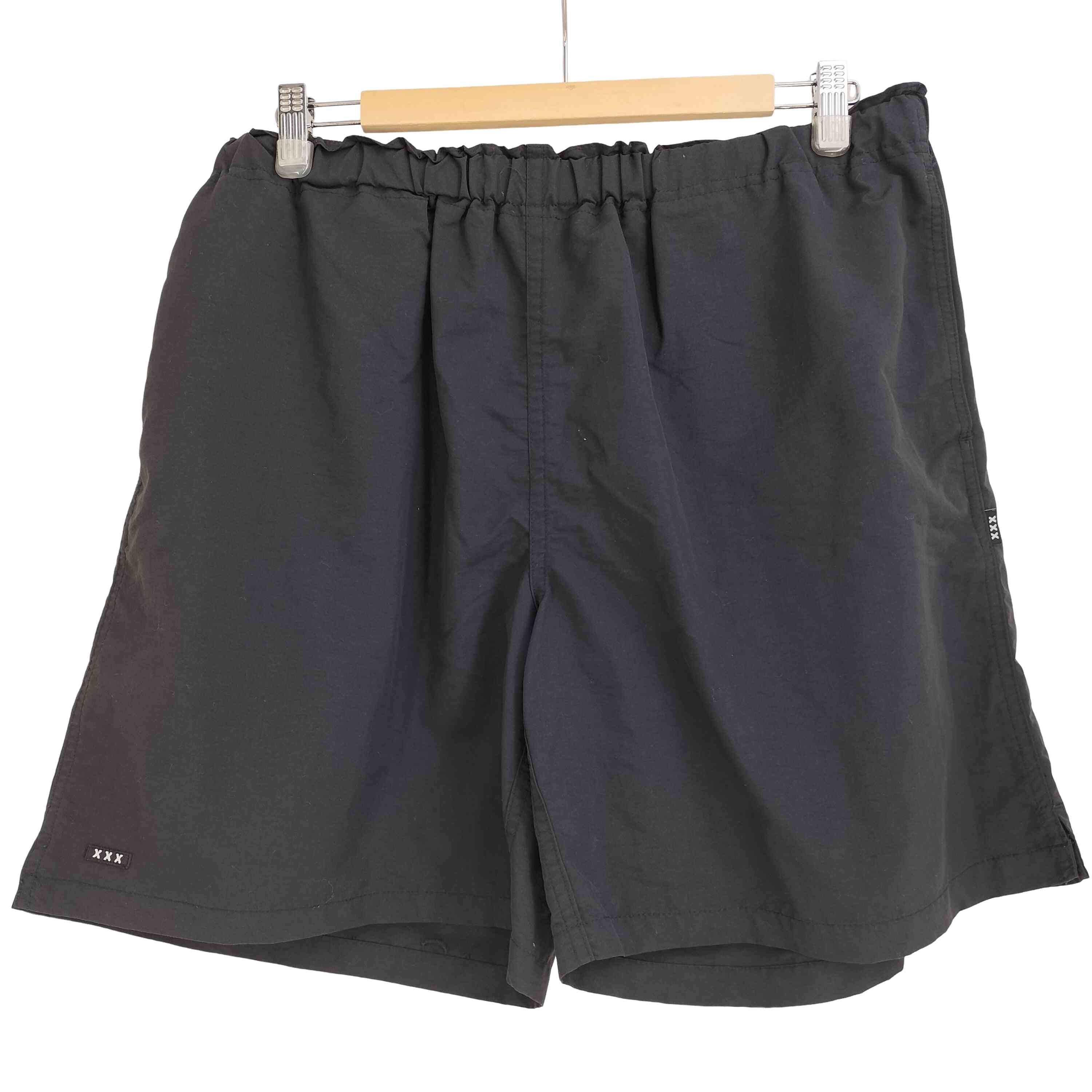 24ss ナイロン SWIM SHORTS【1137938898276】