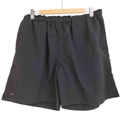 GOD SELECTION XXX x UMBRO Short Pants GX-A25-USP-01 GOD SELECTION XXX x UMBRO Short Pants GX-A25-USP-01