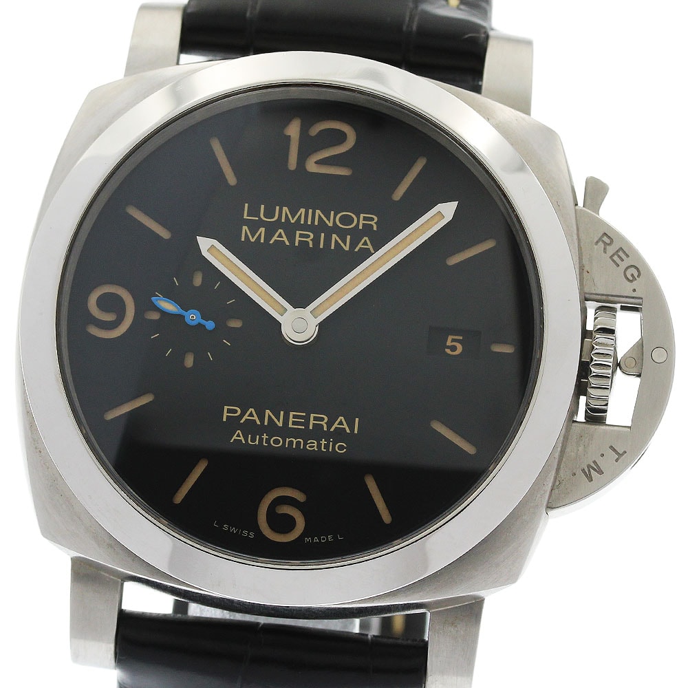 ☆良品 パネライ メンズ 【中古】