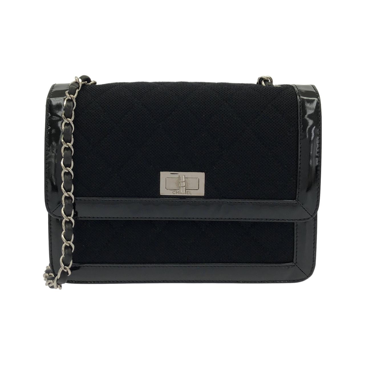 【ヴィンテージ】シャネル ショルダーバッグ