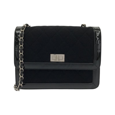 【ヴィンテージ】シャネル ショルダーバッグ