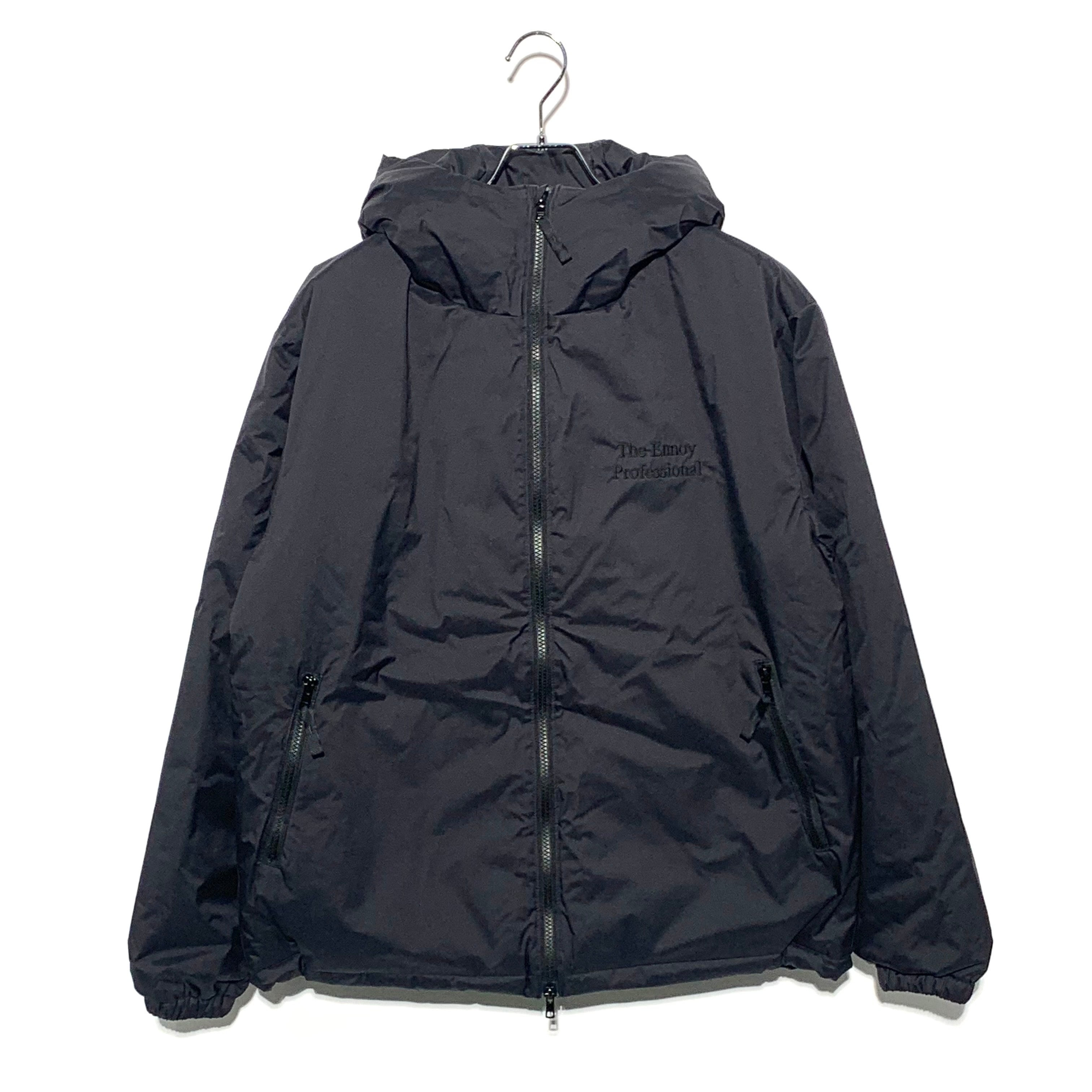 ENNOY Professional Padded Setup "Black"