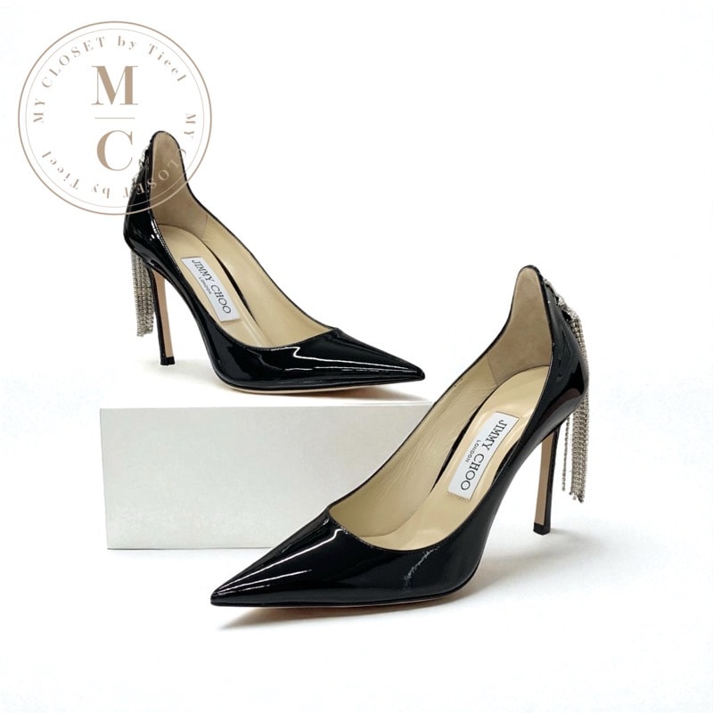 A+ (新品・未使用(ワケあり))】ジミーチュウ JIMMY CHOO SPRUCE95