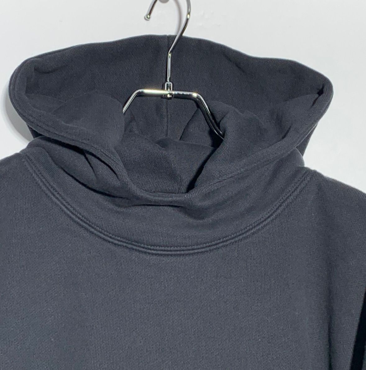 YEEZY GAP Dove Hoodie "Washed Black"