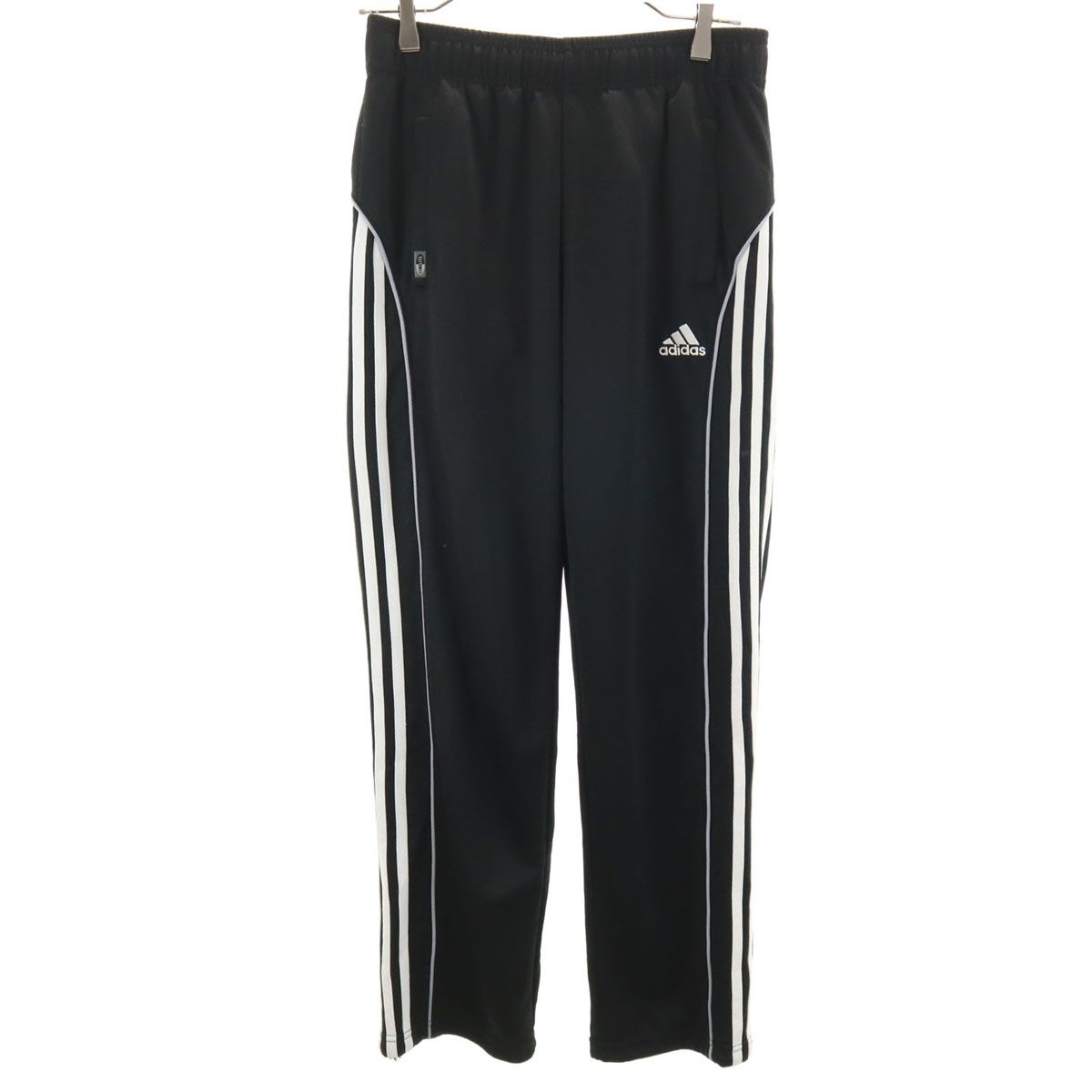 adidas アディダス ロングジャージパンツ