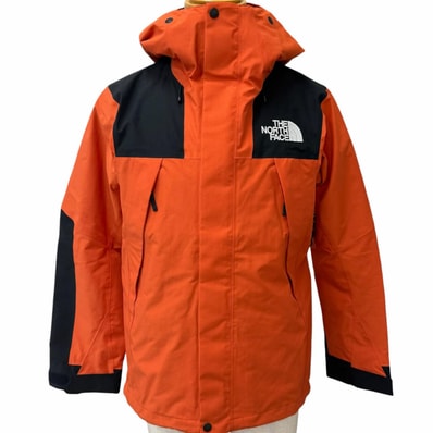 極美品 ザ ノースフェイス ナイロンジャケット Mountain Jacket