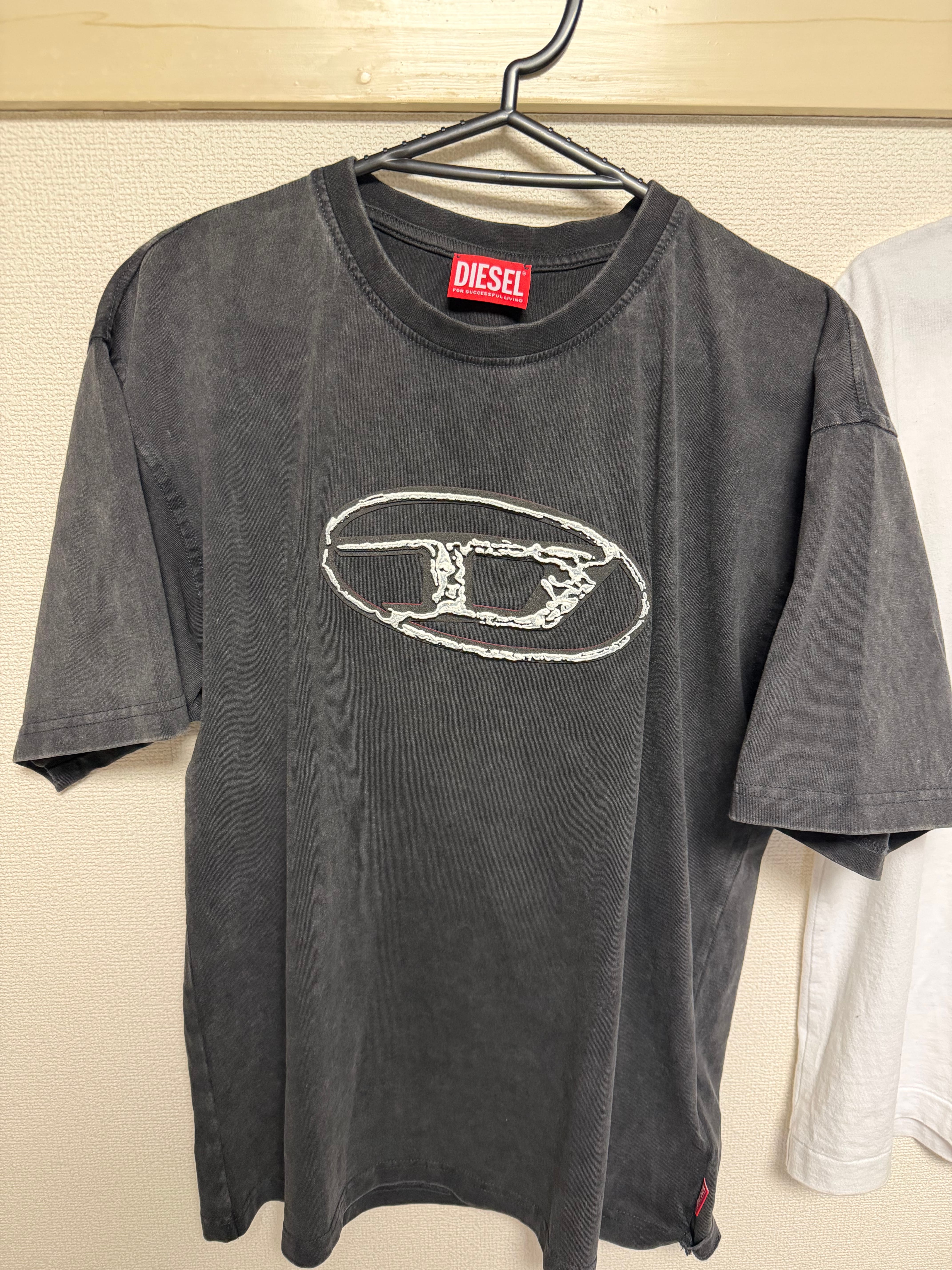 dieselTシャツ