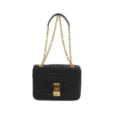 セリーヌ C ミディアム 187253BFC ショルダーバッグ