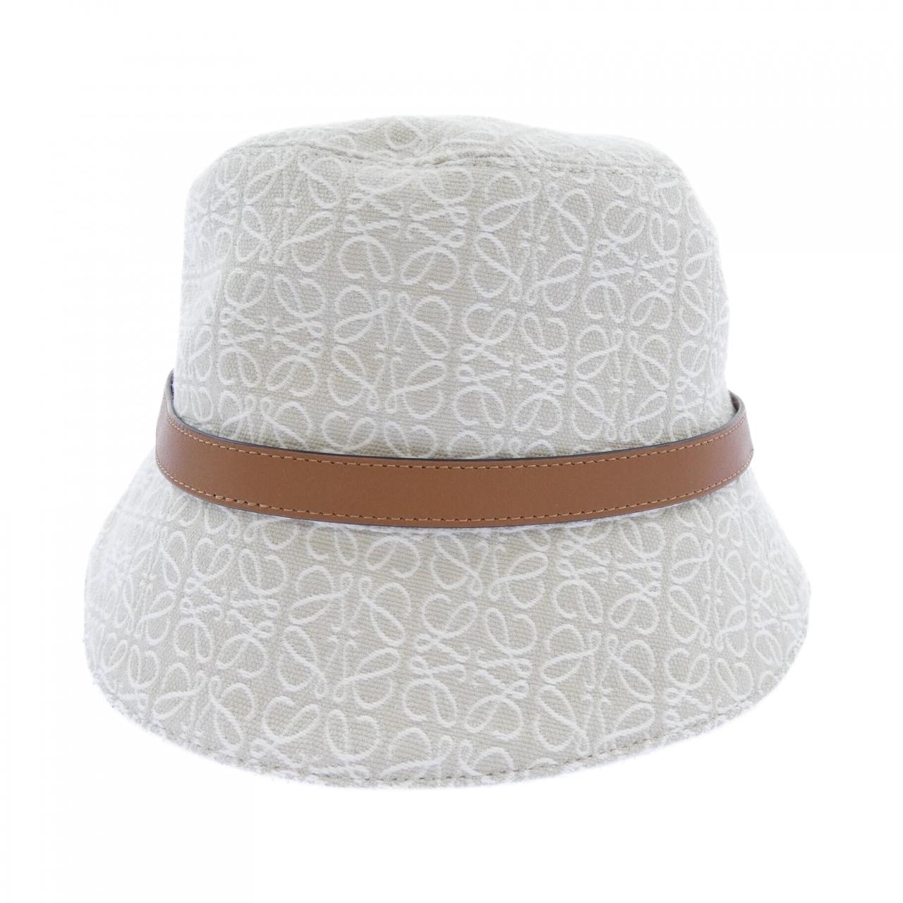 SOL soonerorlater Hand-knitted Border Hat 