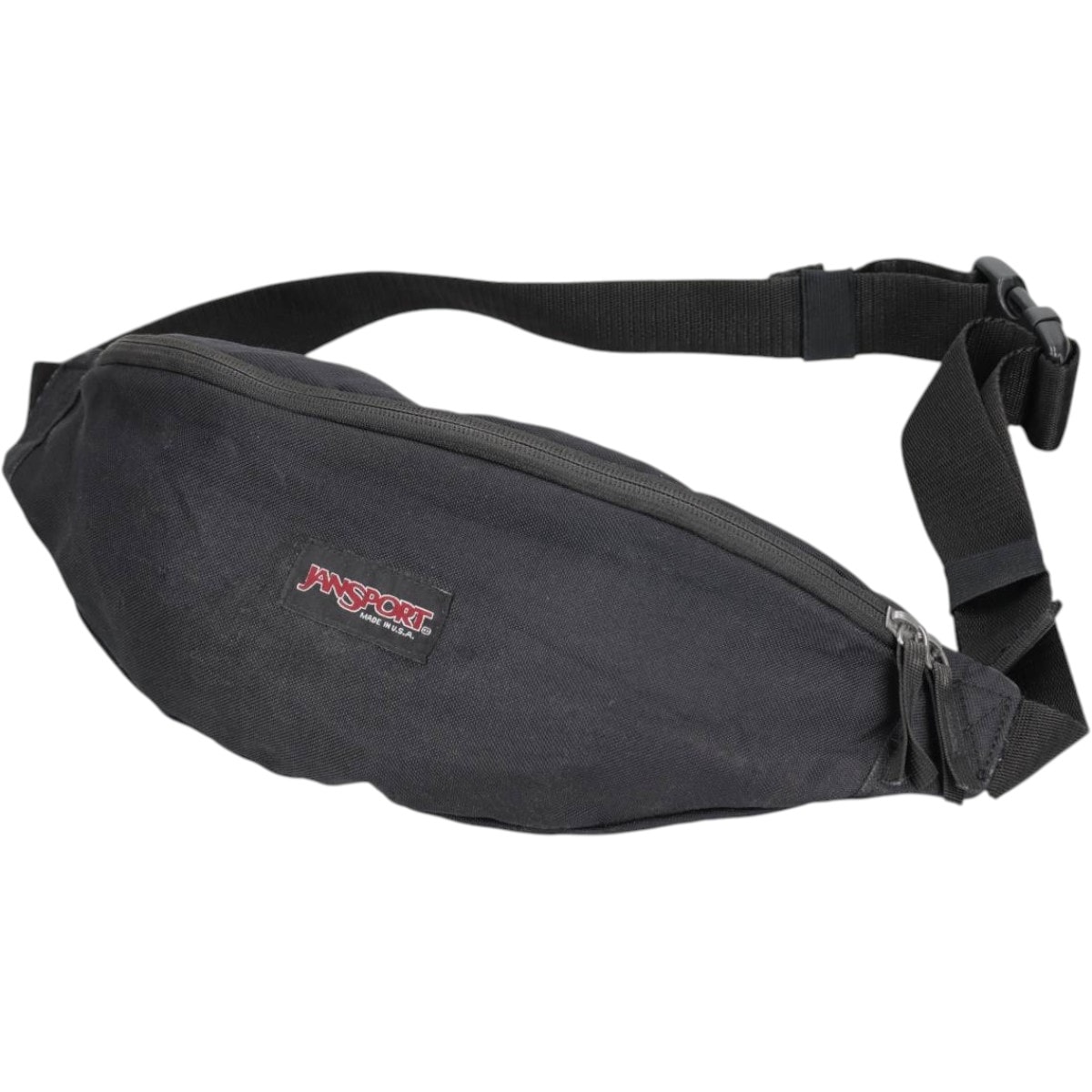 古着 ジャンスポーツ JANSPORT ウエストバッグ USA製/gaa007366
