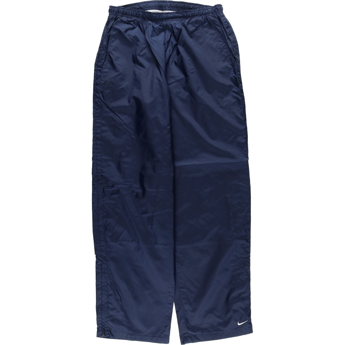 古着 00年代 ナイキ NIKE ナイロンパンツ シャカシャカパンツ メンズL相当/eaa635952