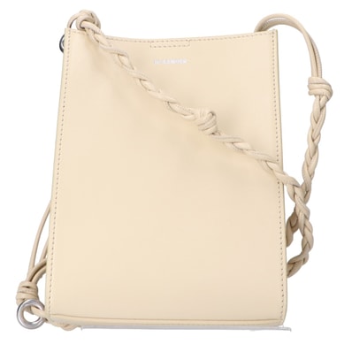 ジルサンダー 【新品同様】J08WG0003 P5074 271 TANGLE SM RINGS SHOLDER BAG タングル