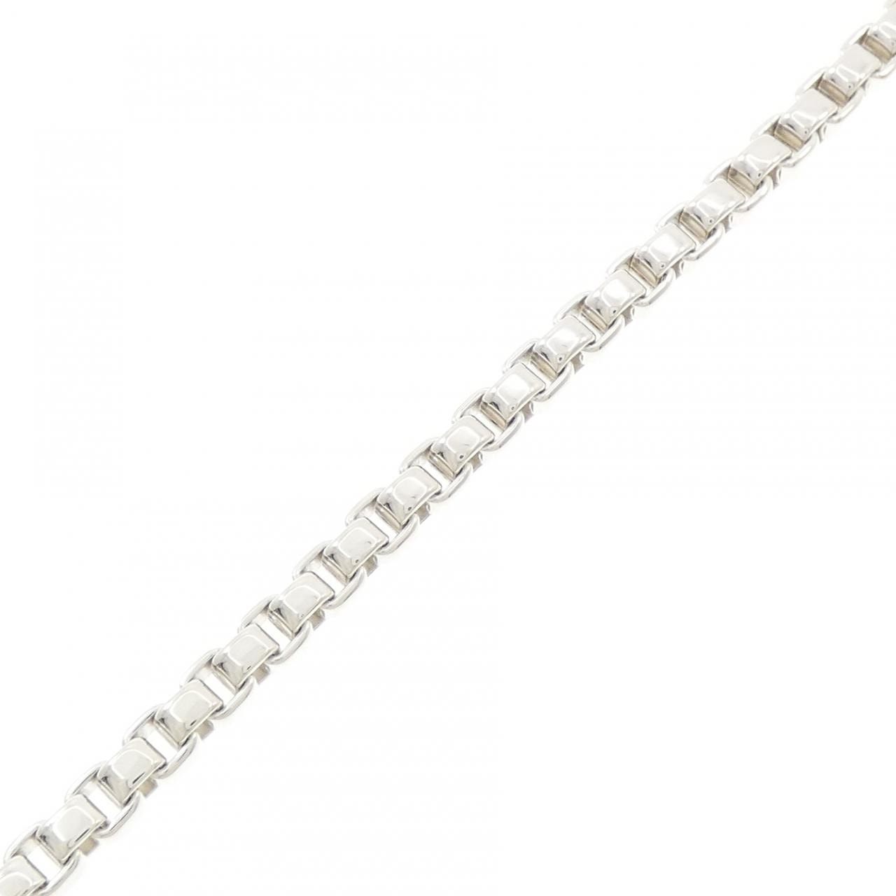 ティファニー ベネチアン ブレスレット