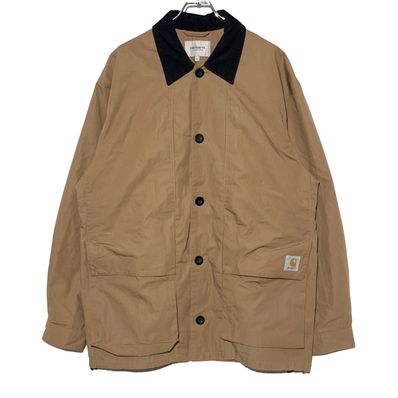 Carhartt WIP Darper Jacket "Brown"