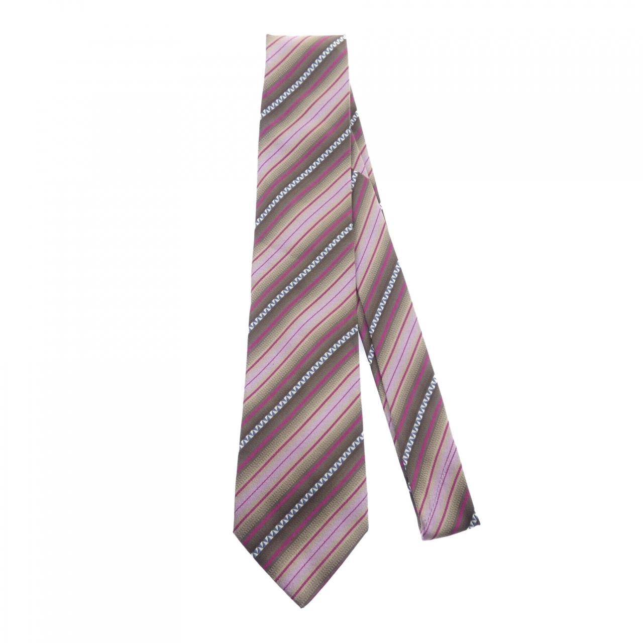 エトロ ETRO NECKTIE