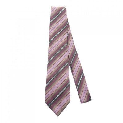 エトロ ETRO NECKTIE