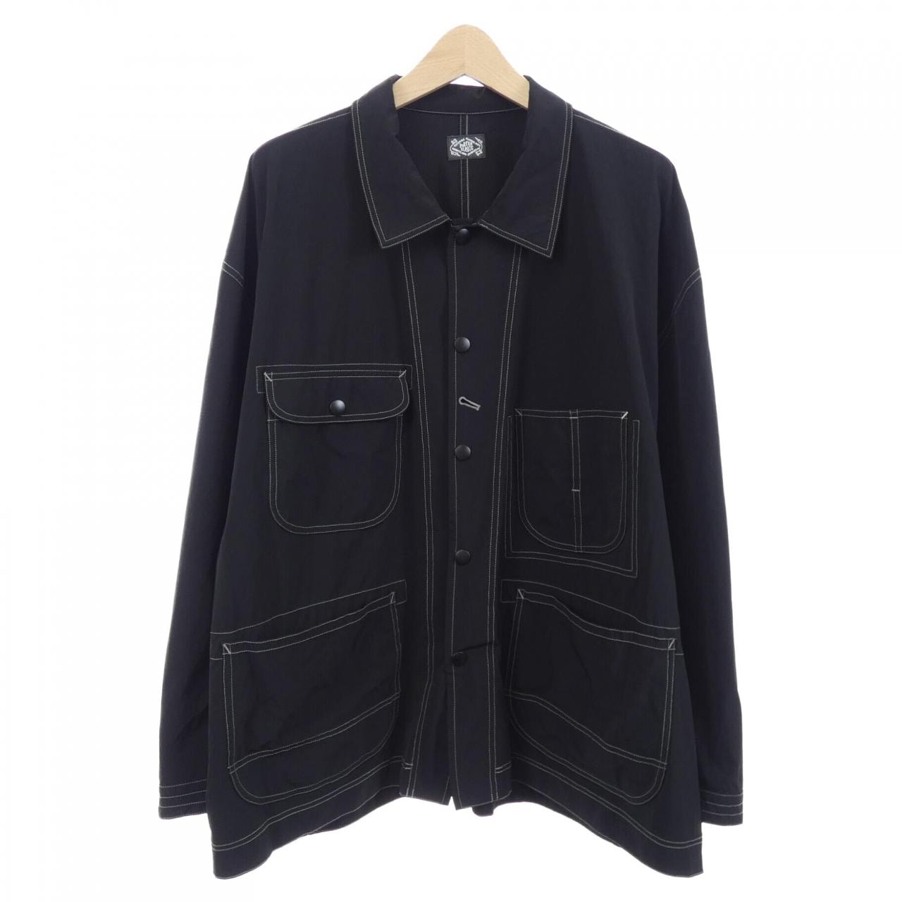 ポータークラシック PORTER CLASSIC ジャケット